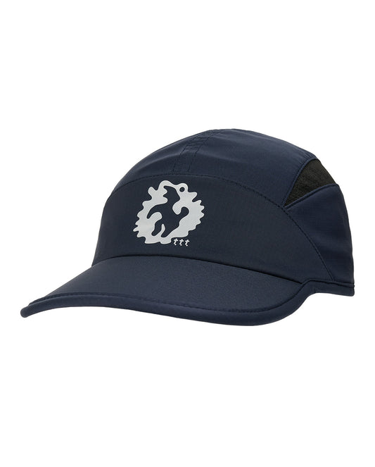 TTT Clogged Bear Running Cap