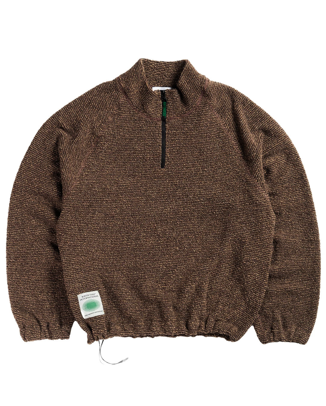 Losa Sweater sheep brown