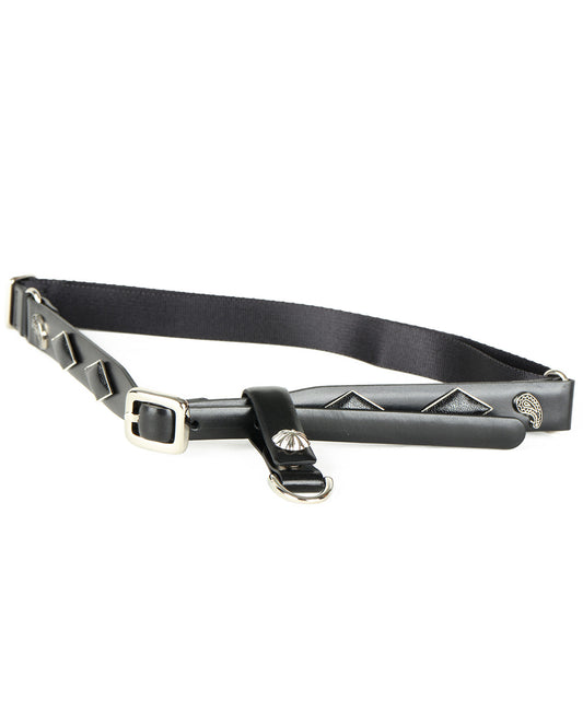 Motif Belt black
