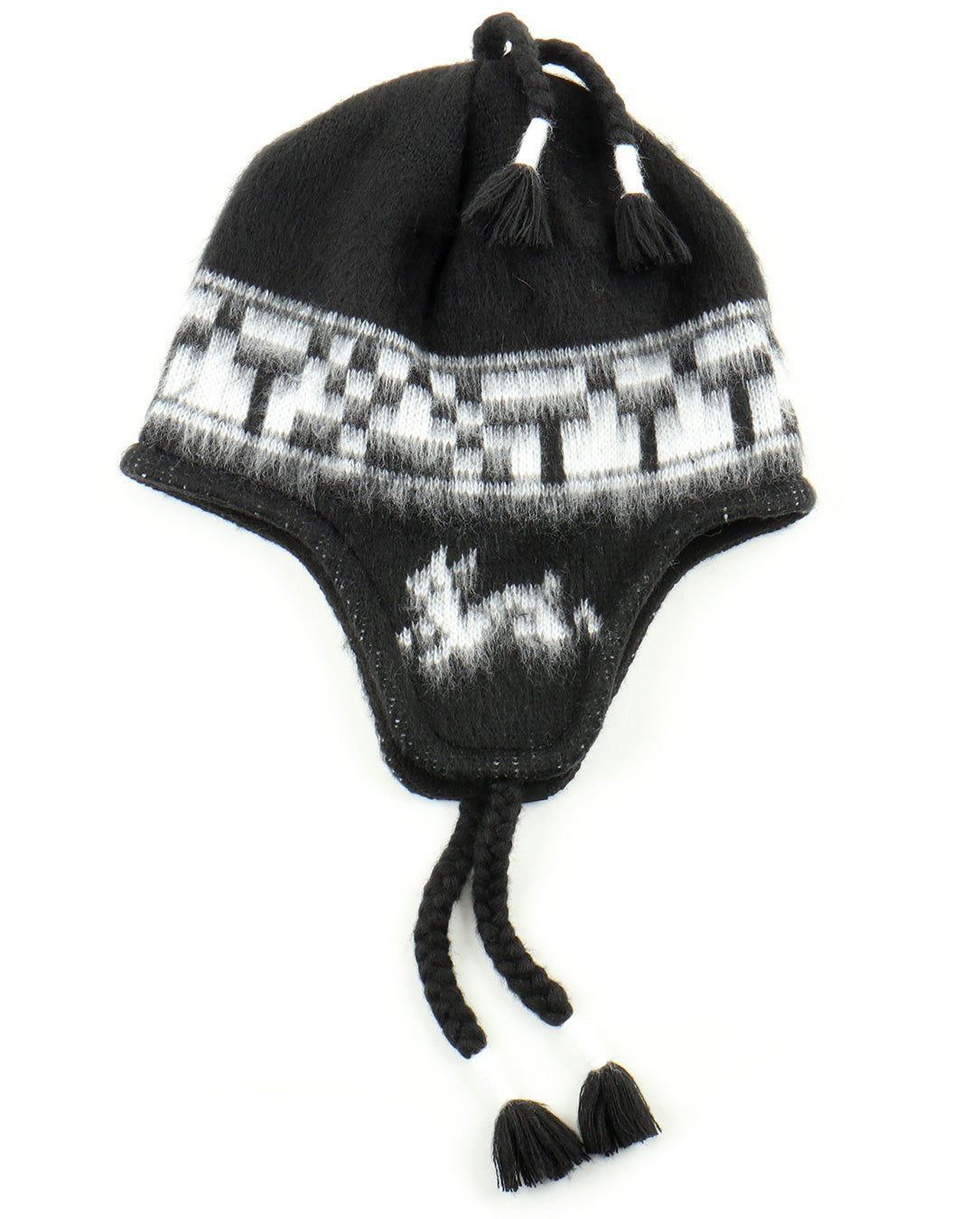 TTT Snow Beanie