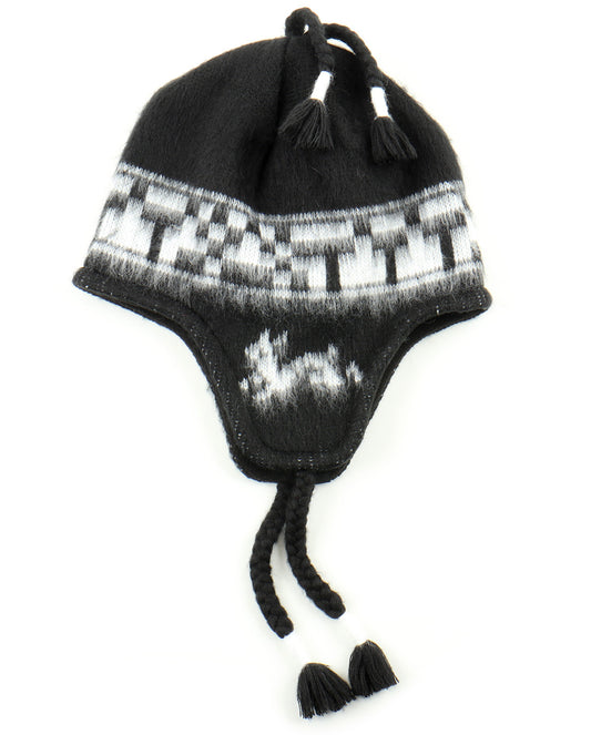 TTT Snow Beanie