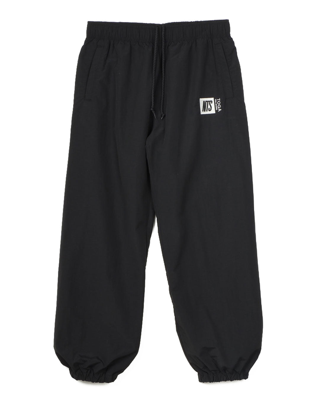 Nylon Touseres TOGA×NTS