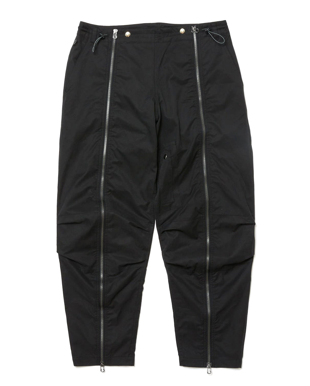 Npc Twill Flight Pant black