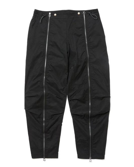 Npc Twill Flight Pant black