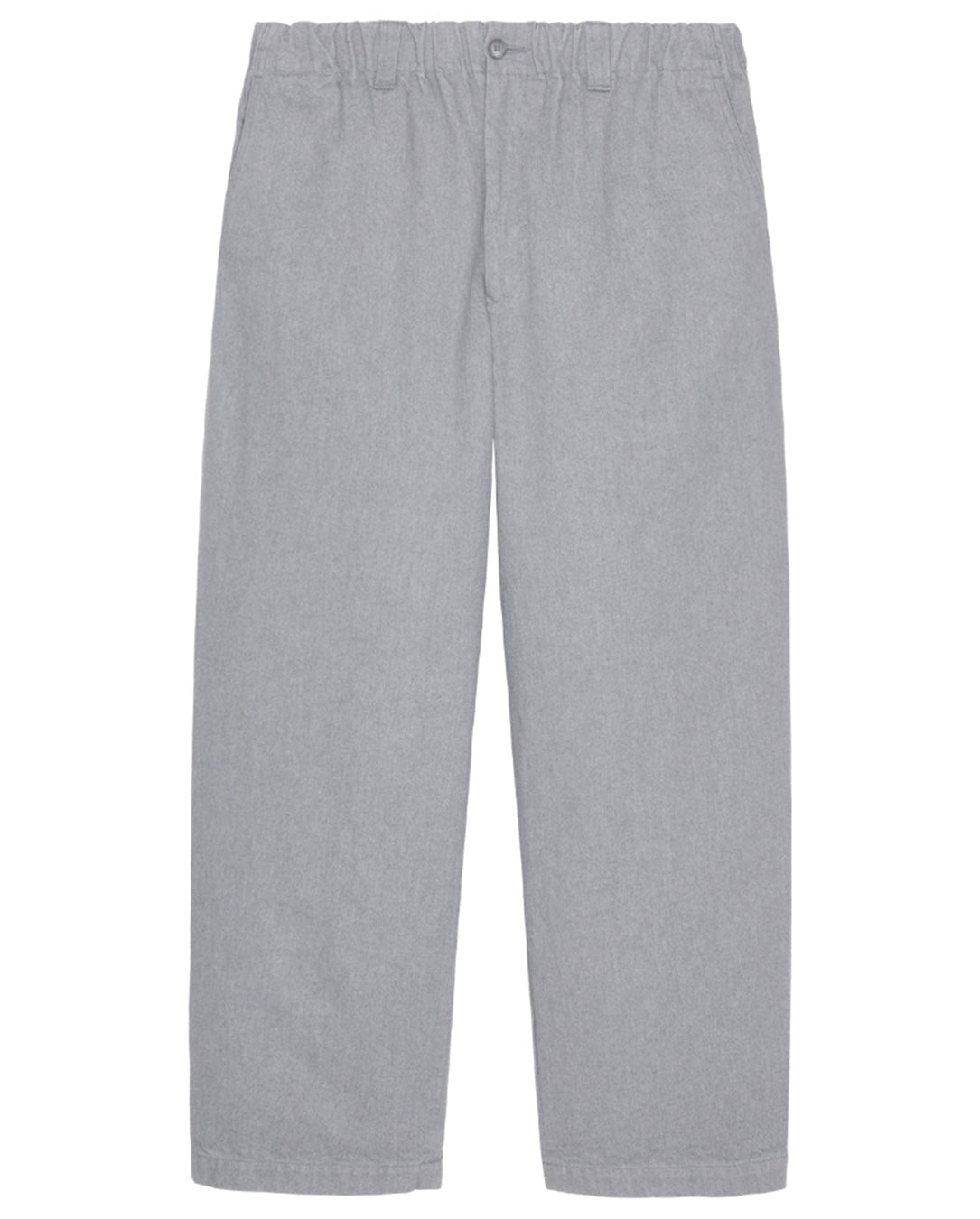 Ash Twill Comfort Pants