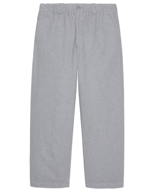 Ash Twill Comfort Pants