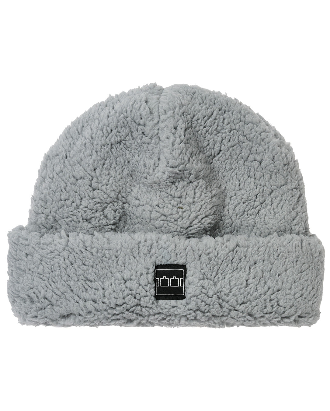 TTT Thick Fleece Beanie