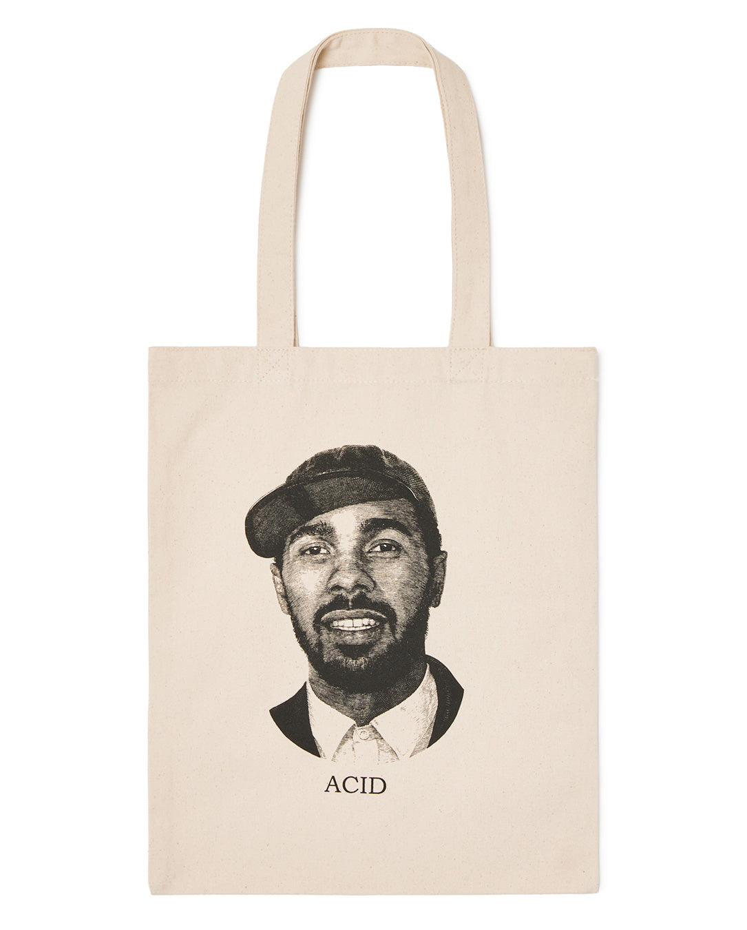 Acid Tote Bag