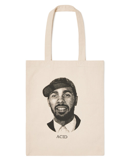 Acid Tote Bag