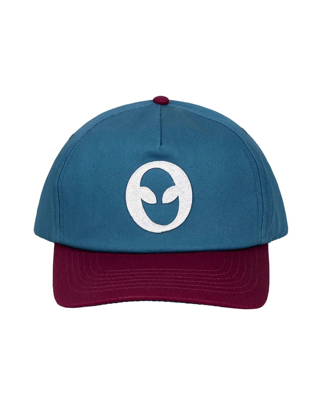 Alien-O Cap navy multi