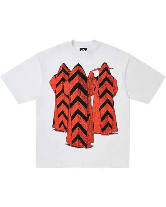 TTT Chevron Brethren Tee