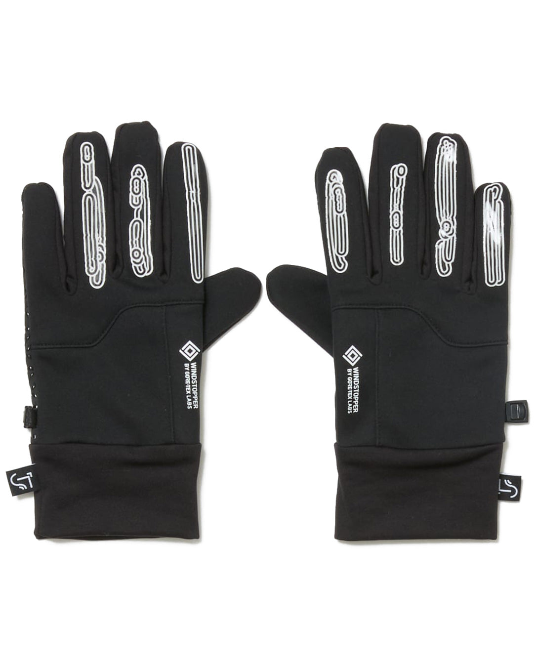 Bal/St-Line Gore-Tex Infinium Glove