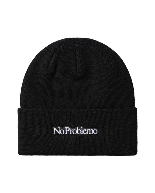 Mini Problemo Beanie black