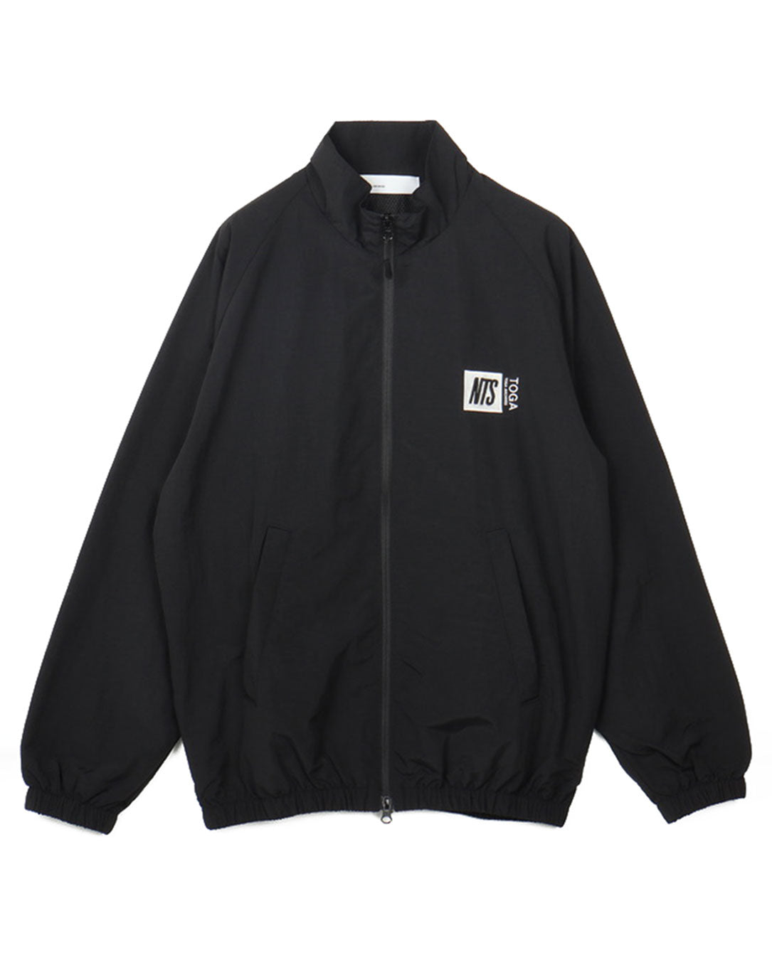 Nylon Blouson TOGA×NTS