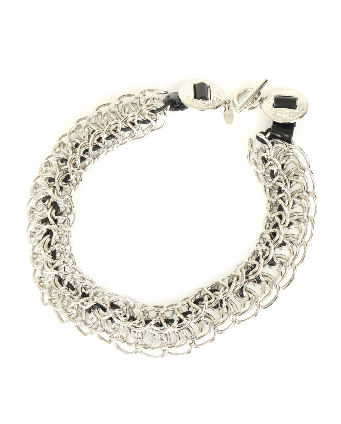 Metal Chain Necklace