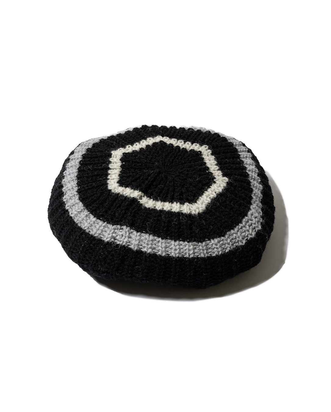 Organized Beanie