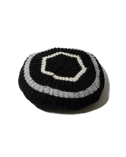 Organized Beanie