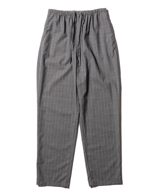 Researched Easy Pants grey