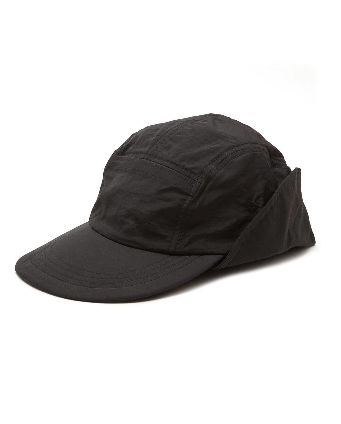 Bal/Sublime Sunblock Camp Cap black