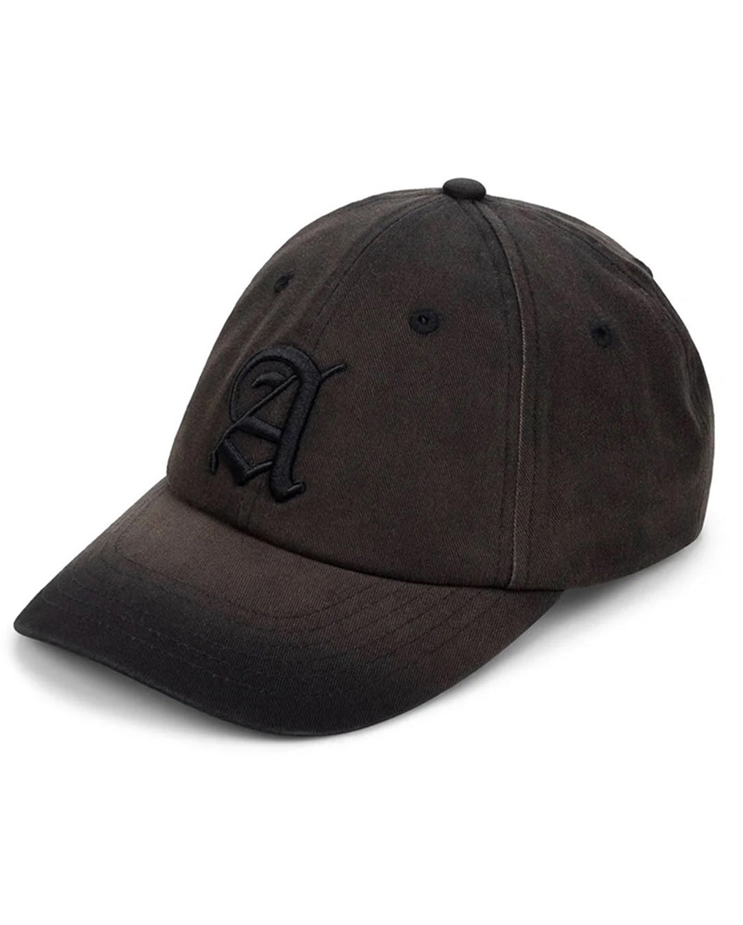 Aged Gothic Cap black
