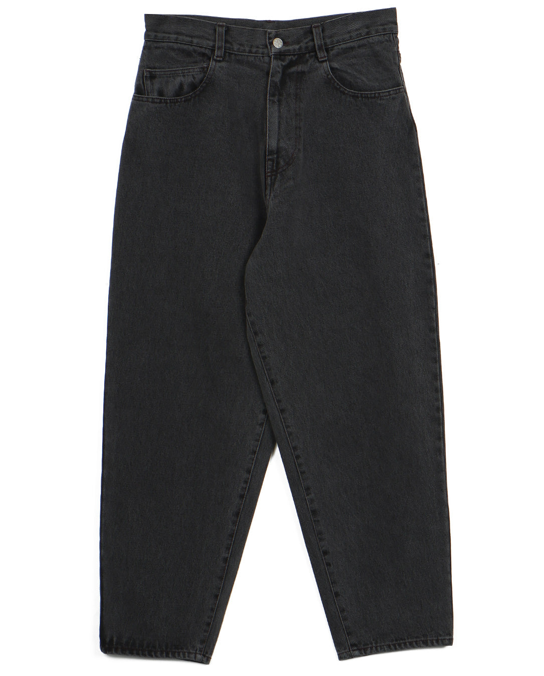 6PK Jeans black