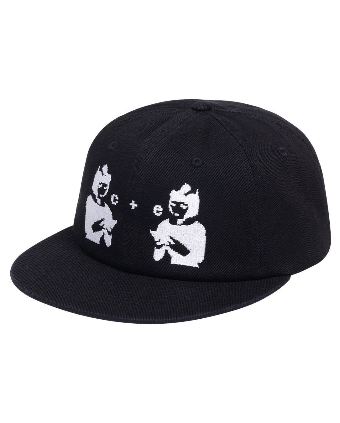 c + e Cap