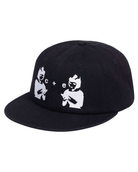 c + e Cap