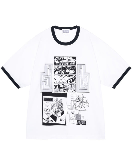 FK SequencingPatch Ringer T