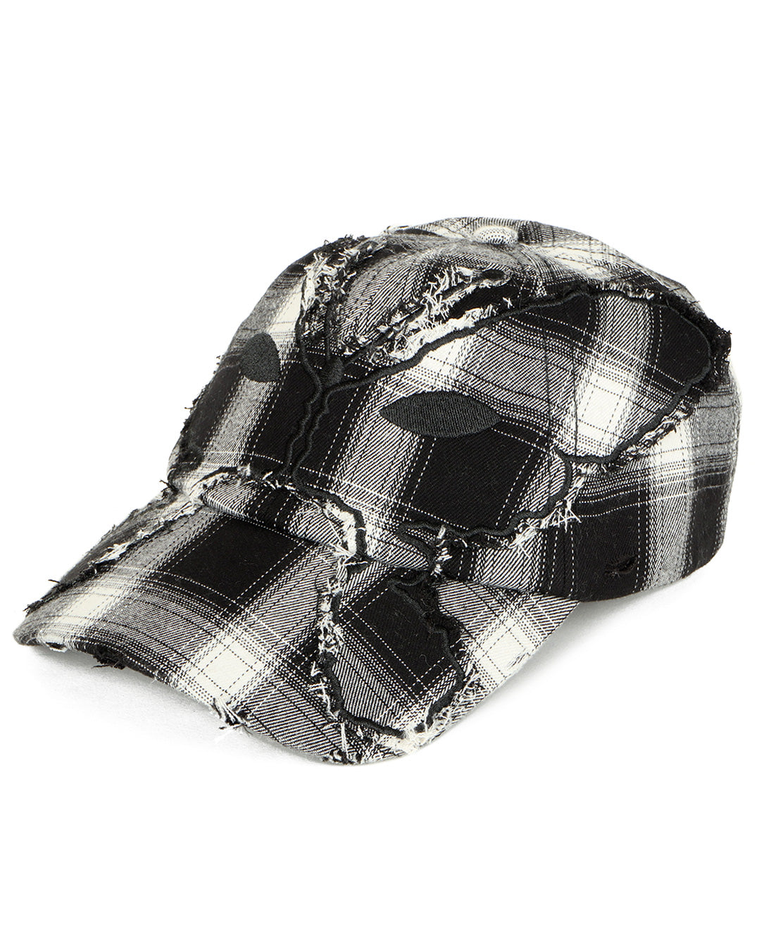 Check Alien Butterfly Kiss Baseball Cap