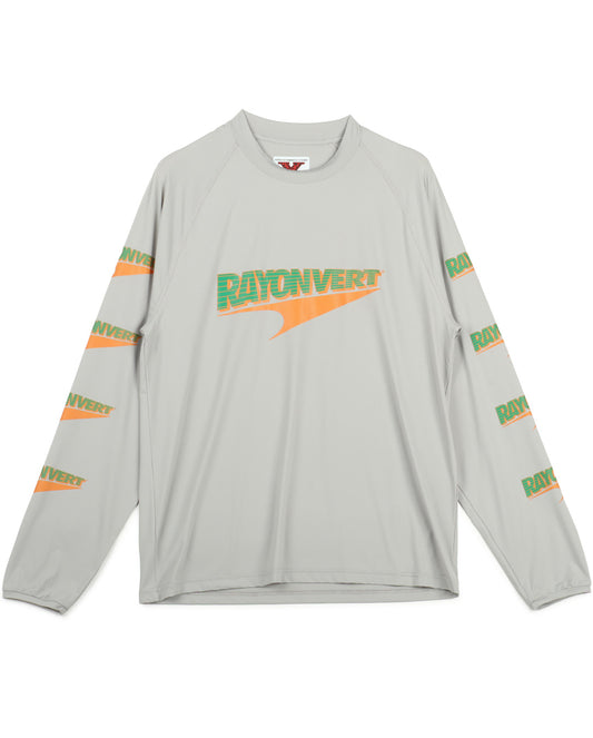 Speed Xformance LS Shirt