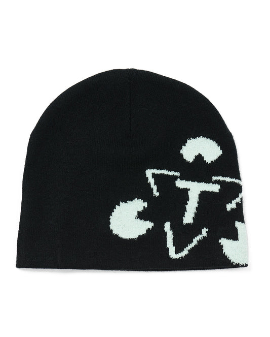 TTT Cuff Beanie