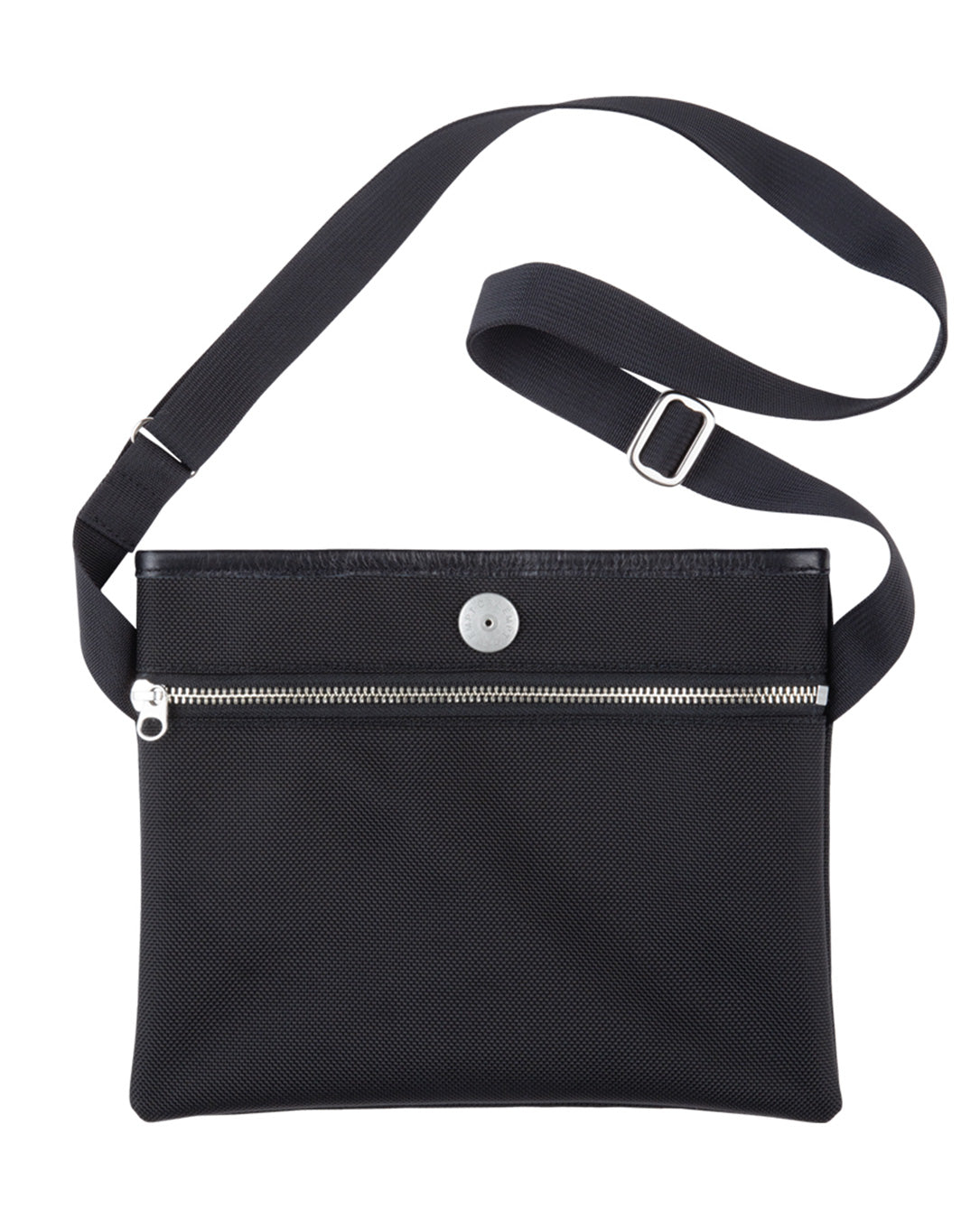 Hard Small Pocket Bag