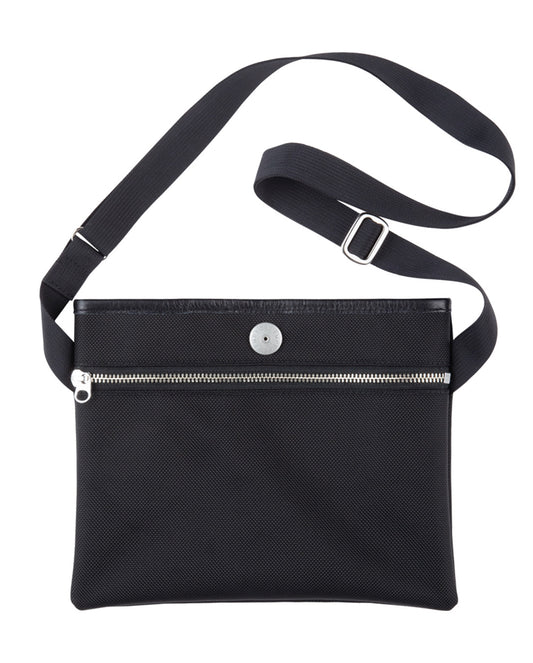 Hard Small Pocket Bag