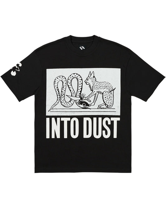 TTT Into Dust T-shirt