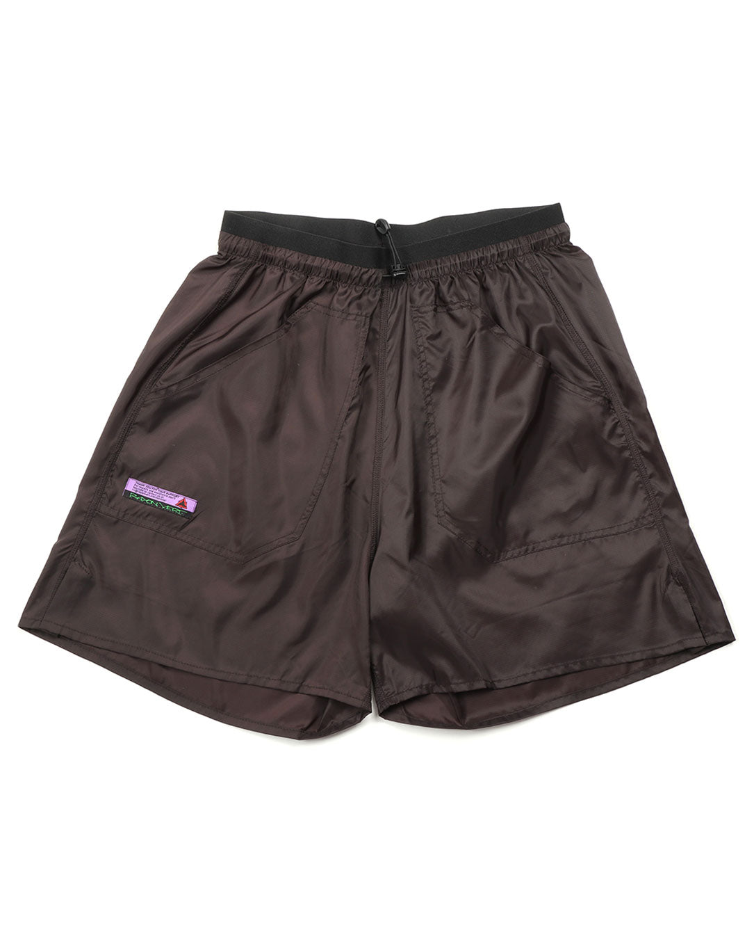 Ceramic Pants oak brown