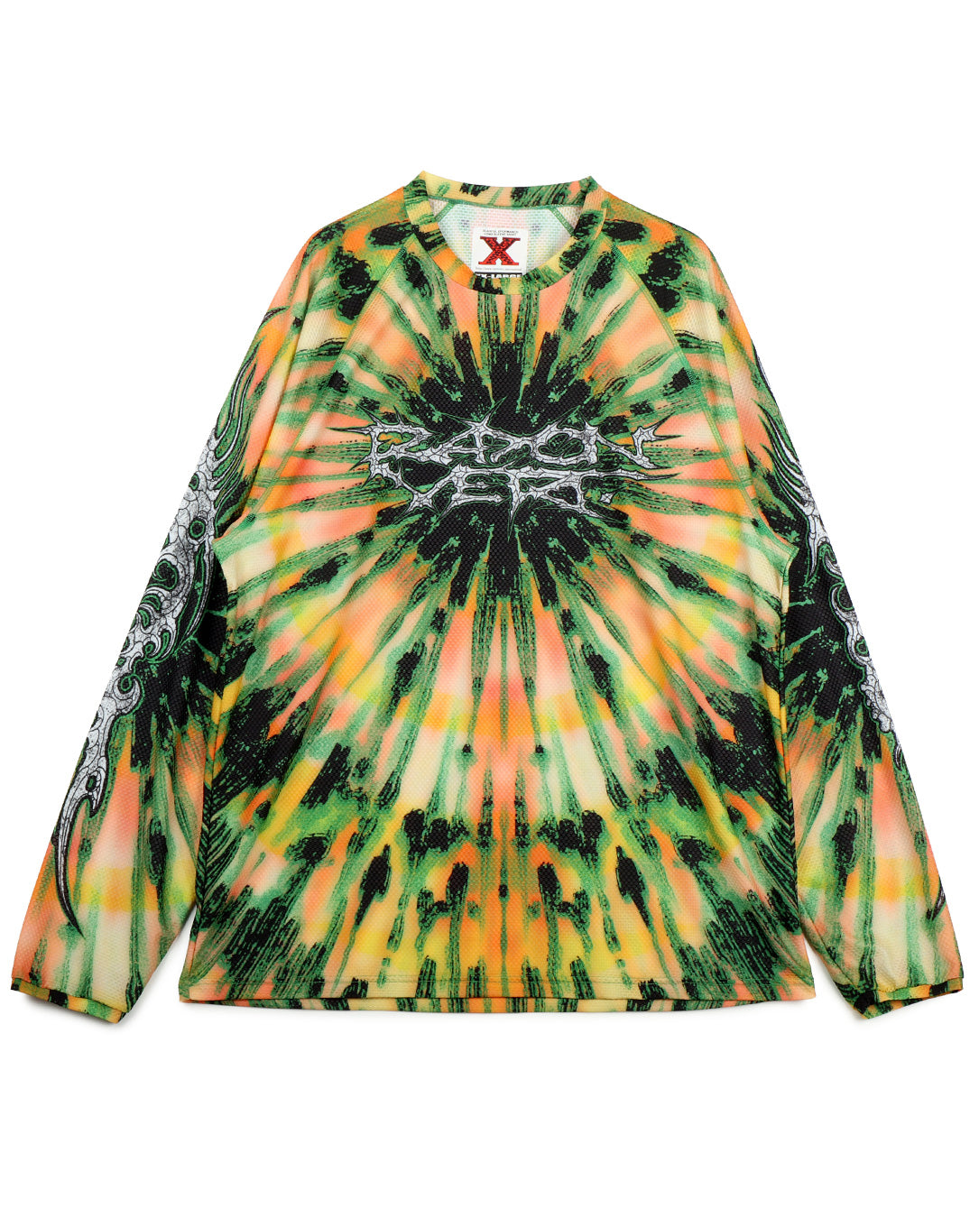 Scarful Xformance LS Shirt