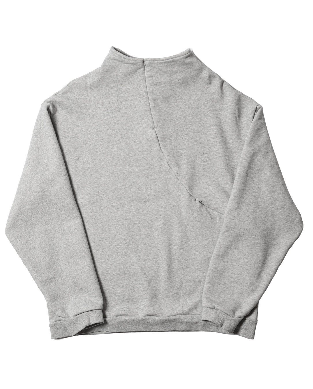 Researched HZ Pullover