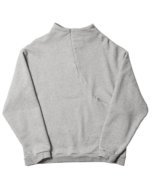 Researched HZ Pullover