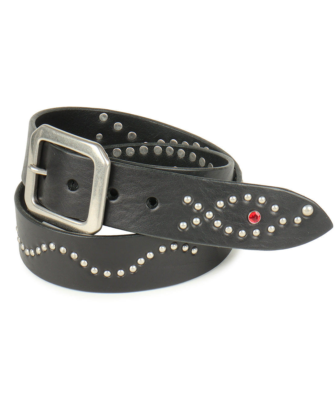 Fishermans Studs Belt