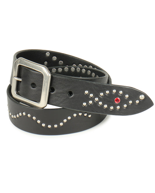 Fishermans Studs Belt