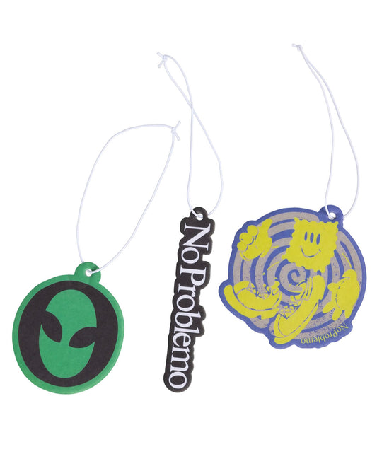 NP Air Freshener multi pack