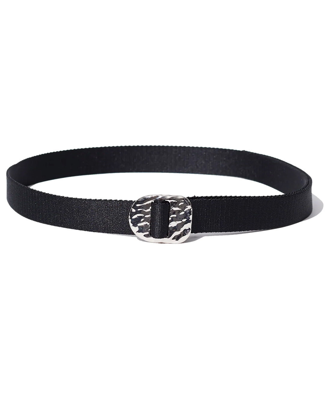 Organized Tape Belt black