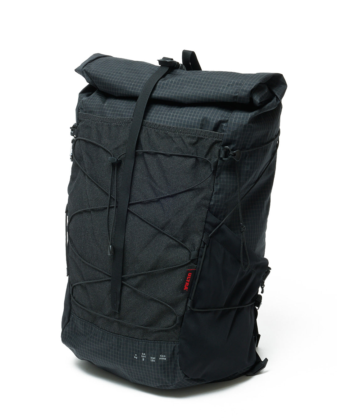 Bal/Speakeasy Ultra Grid Loam&Lane Pack