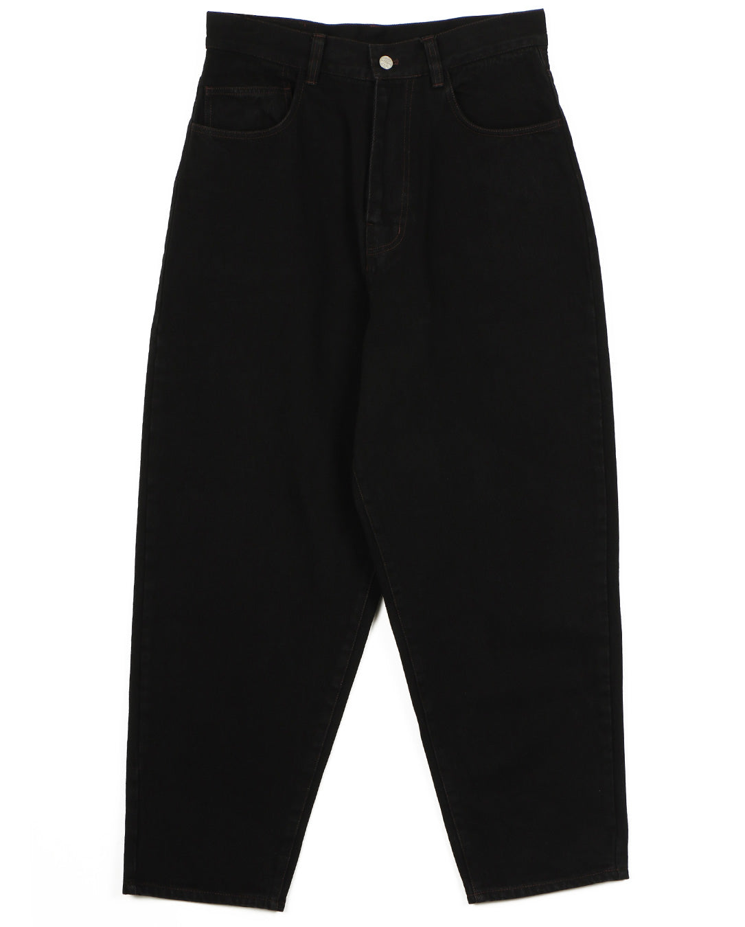 6 Pocket Jeans black