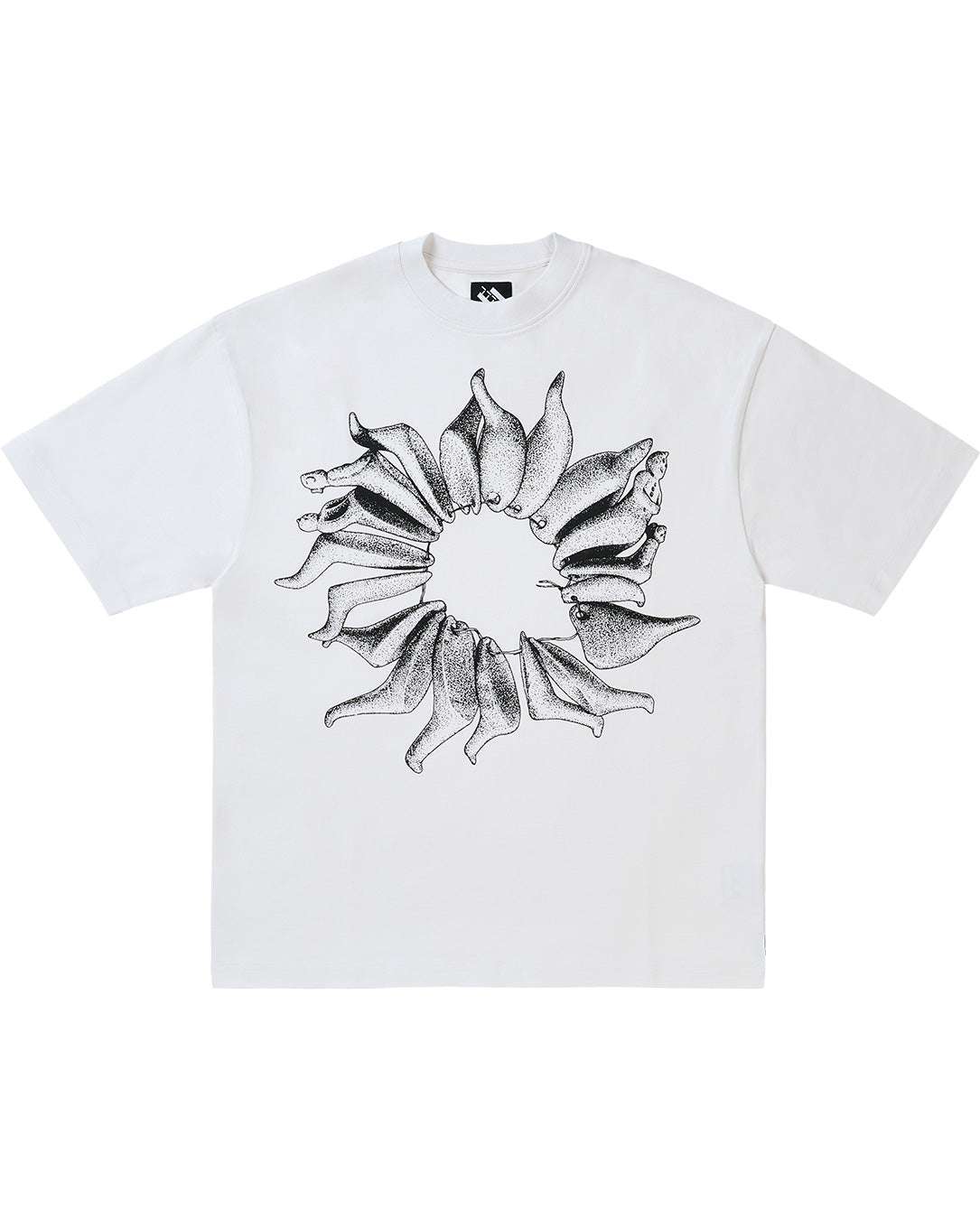 TTT Strung Tee