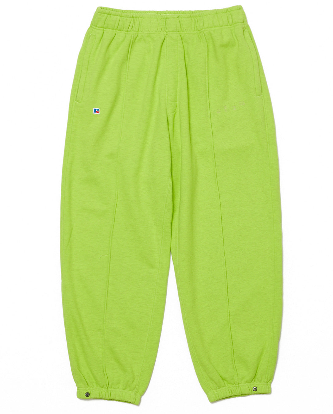 Bal/Russell Athletic High Cotton Sweatpant