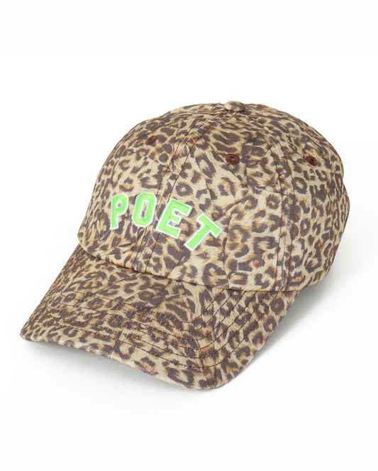 Poet Baseball Cap