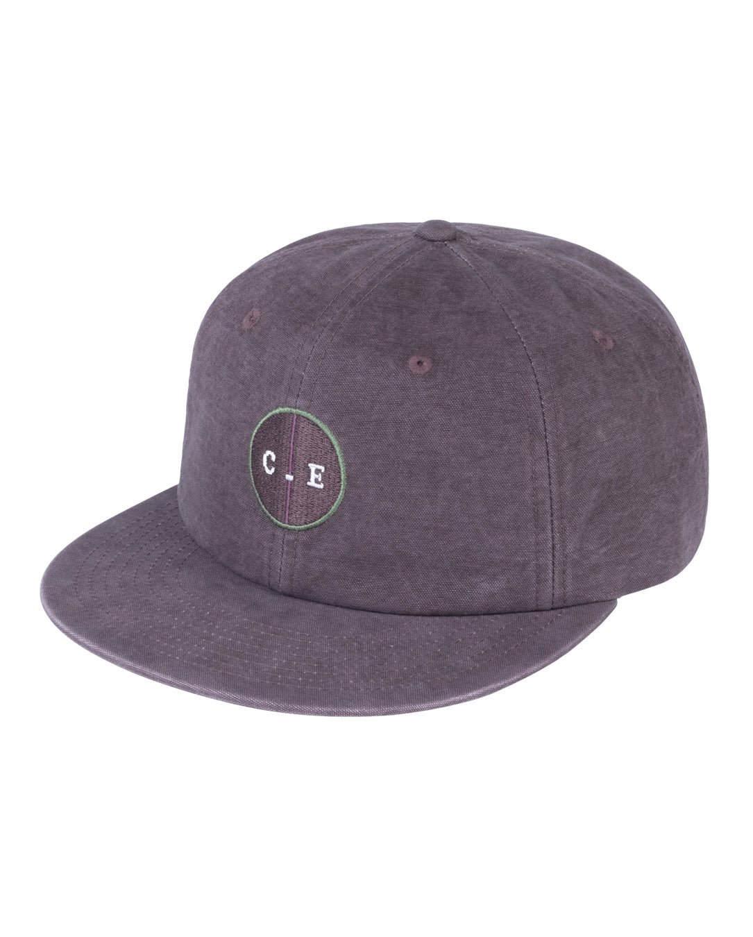 C/E Cap