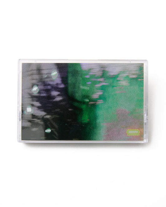 Opening Hours 03 2000-2100 Selected&Mixed by Hiroshi Kawanabe