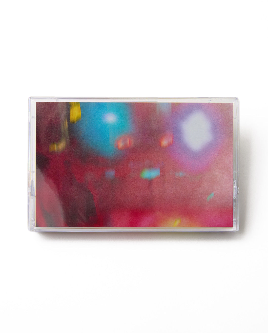 Opening Hours 03 2100-2200 Selected&Mixed by Hiroshi Kawanabe